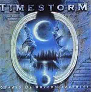 Timestorm - Shades Of Unconsciousness