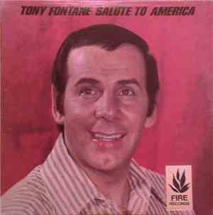 Tony Fontane - Salute To America