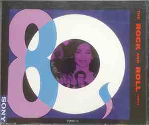 Various -  The Rock And Roll Decades: The Eighties