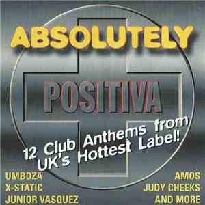 Various - Absolutely Positiva