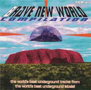 Various - Brave New World Compilation