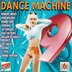 Various - Dance Machine 9