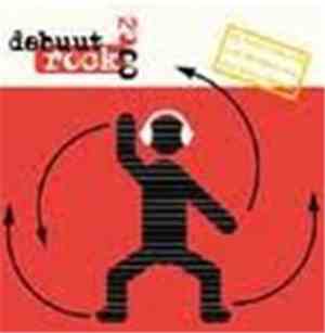 Various - Debuutrock 2000