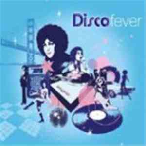 Various - Disco Fever