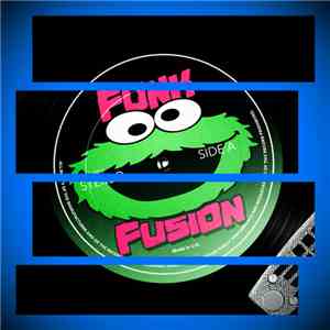 Various - Fused Funk Vol 10