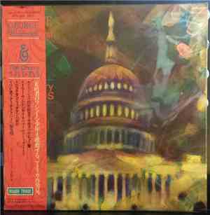 Various - George Washington & The Cherry Trees