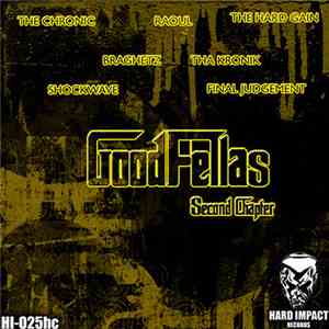Various - Good Fellas (Second Chapter)