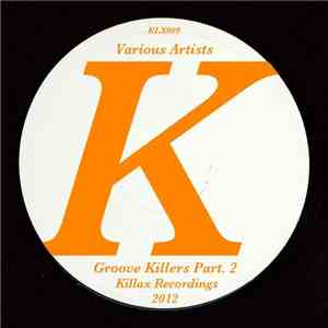 Various - Groove Killers Part.2