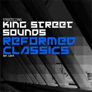 Various - King Street Sounds Reformed Classics (Sampler)