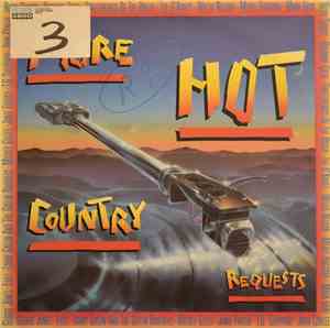 Various - More Hot Country Requests