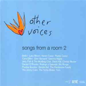 Various - Other Voices - Songs From A Room 2