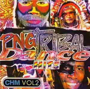 Various - PNG Tribal Dance Hits Vol. 2