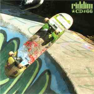 Various - Riddim Cd #67