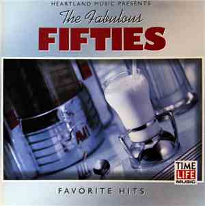 Various - The Fabulous Fifties - Favorite Hits