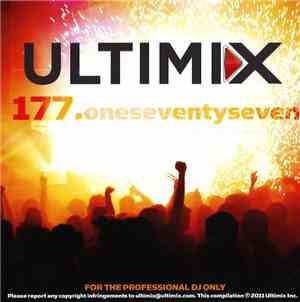 Various - Ultimix 177