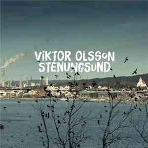 Viktor Olsson - Stenungsund