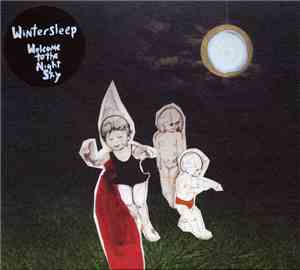 Wintersleep - Welcome To The Night Sky