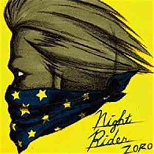 Zoro  - NightRider