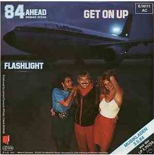 84 Ahead - Get on up