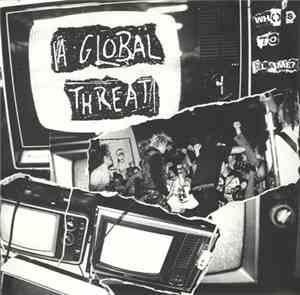 A Global Threat / The End  - Who's To Blame