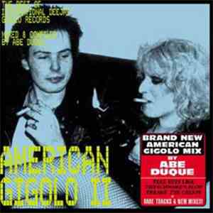 Abe Duque - American Gigolo II