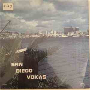 Alberta Casey - San Diego Vokas
