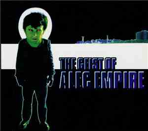 Alec Empire - The Geist Of Alec Empire