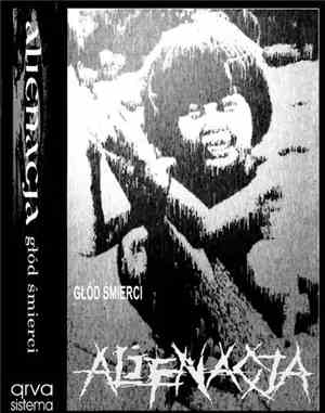 Alienacja - Głód śmierci
