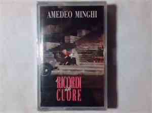 Amedeo Minghi - I Ricordi Del Cuore