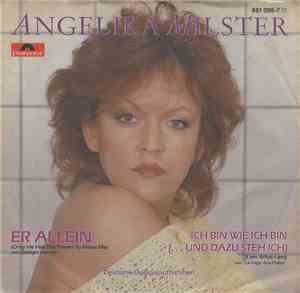 Angelika Milster - Er Allein