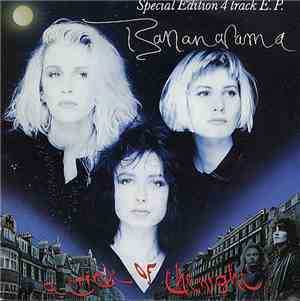 Bananarama - A Trick Of The Night