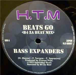 Bass Expanders / Starr Gazer / D-z Feat. Kam  - Beats Go (B4 Za Beat Mix) / Are U Wake Up? / Into You