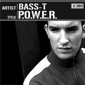 Bass-T - P.O.W.E.R.