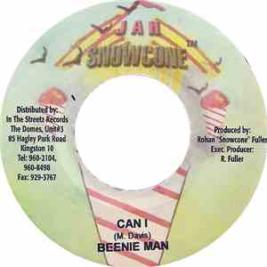 Beenie Man / Shan-O - Can I / Shan-O