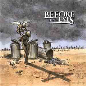 Before Their Eyes - Before Their Eyes