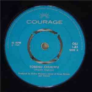 Biafra Women's Union Of Great Britain And Ireland - Tobenu Chukwu