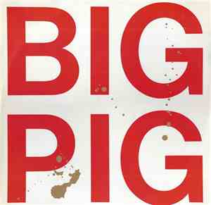 Big Pig - Hungry Town