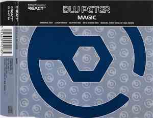 Blu Peter - Magic
