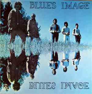 Blues Image - Blues Image
