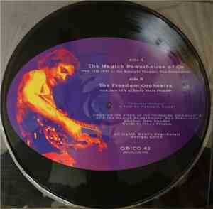 Bobby Beausoleil - Lucifer Rising Sessions