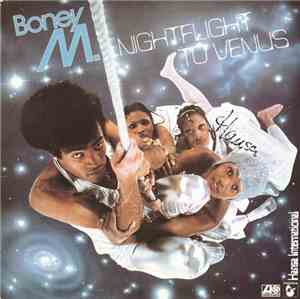 Boney M. - Nightflight To Venus
