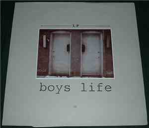 Boys Life - Boys Life