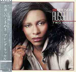 Brenda Russell  - Two Eyes