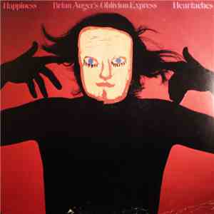 Brian Auger's Oblivion Express - Happiness Heartaches