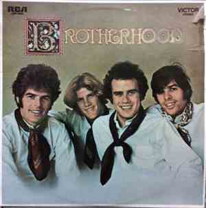 Brotherhood  - Brotherhood