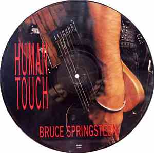Bruce Springsteen - Human Touch