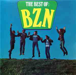 BZN - The Best Of BZN