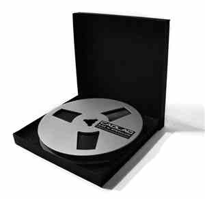Cadlag - Cadlag Live Tape