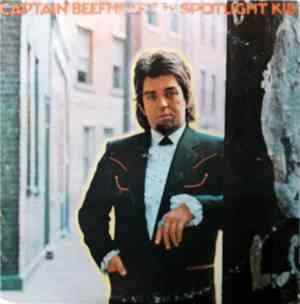 Captain Beefheart - The Spotlight Kid