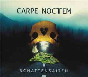 Carpe Noctem  - Schattensaiten